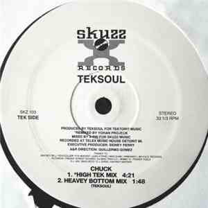 Teksoul - Chuck download free