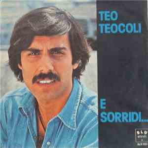 Teo Teocoli - E Sorridi... download free