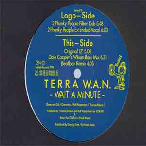 Terra W.A.N. - Wait A Minute download free