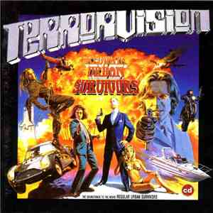 Terrorvision - Regular Urban Survivors download free