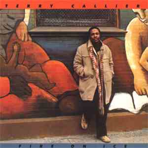Terry Callier - Fire On Ice download free