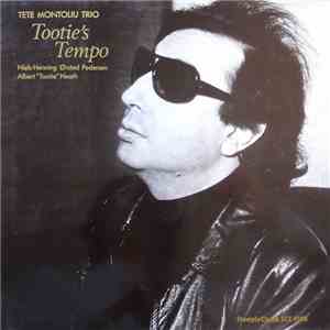 Tete Montoliu Trio - Tootie's Tempo download free