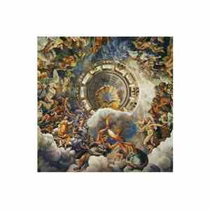 TeV95 - Greater God District download free