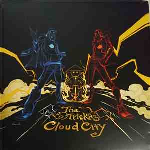 Tha Trickaz - Cloud City download free