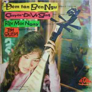 Thanh Thúy, Duy Khánh, Lệ Thanh - Dem Tan Ben Ngu download free