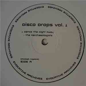 The Aarchaeologists / DBD  - Disco Drops Vol.1 download free