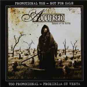 The Accursed  - Seasons Of The Scythe download free