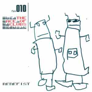 The Ace Of Clubs - Benefist download free