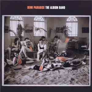 The Albion Band - Demi Paradise download free