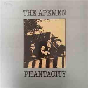The Apemen  - Phantacity download free