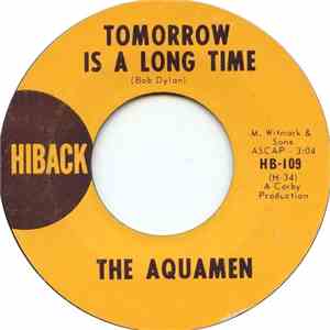 The Aquamen  - Line and Track download free