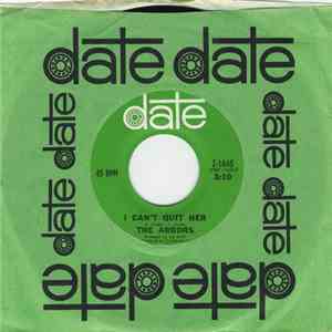 The Arbors - I Can't Quit Her download free