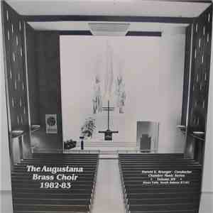 The Augustana Brass Choir - The Augustana Brass Choir 1982-83 download free