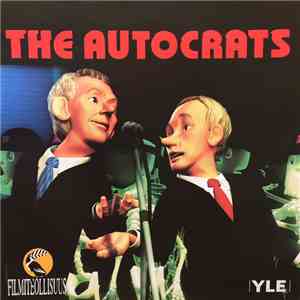 The Autocrats - My Heart Bleeds For You download free