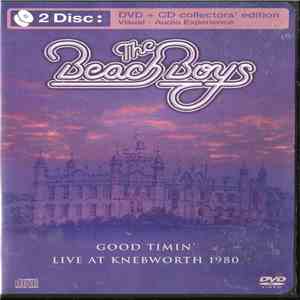 The Beach Boys - Good Timin' Live At Knebworth, England 1980 download free