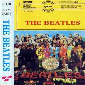 The Beatles - Sgt. Peppers Lonely Hearts Club Band download free
