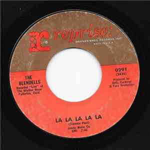 The Blendells - La La La La La / Huggie's Bunnies download free