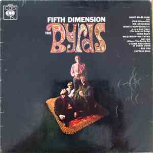 The Byrds - Fifth Dimension download free