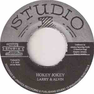 The Cables / Larry & Alvin - So Long / Hokey Jokey download free