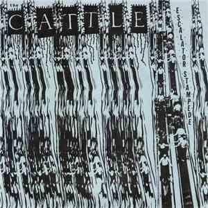The Cattle - Escalator Stampede download free