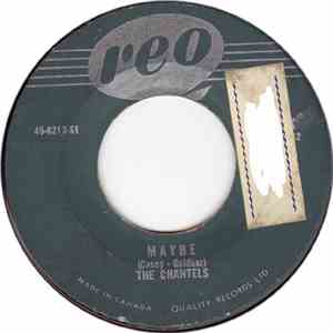 The Chantels - Maybe download free