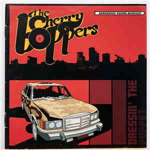 The Cherry Boppers - Dressin´the Puppet download free