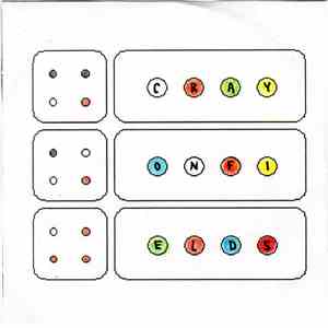 The Crayon Fields - Crayon Fields download free