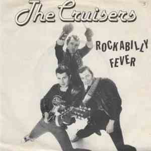 The Cruisers - Rockabilly Fever download free