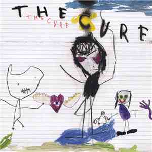 The Cure - The Cure download mp3 flac
