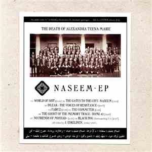 The Death Of Alexandra Teena Marie - Naseem download mp3 flac
