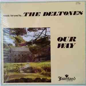 The Deltones  - Our Way download free
