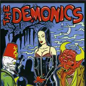 The Demonics - Evil Angel / Caught Inside download free