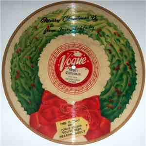 The Don Large Chorus - White Christmas / The Bells Of St. Mary's download free