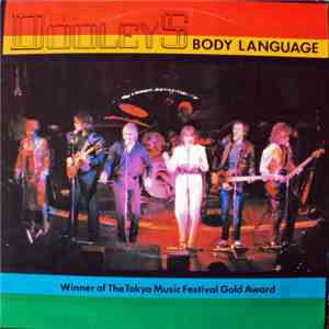 The Dooleys - Body Language download free