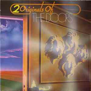 The Doors - 2 Originals Of The Doors download free