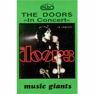 The Doors - In Concert - Part 2 download free