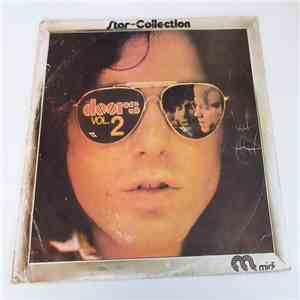 The Doors - Star-Collection Vol.2 download free
