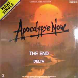 The Doors - The End / The Delta download free