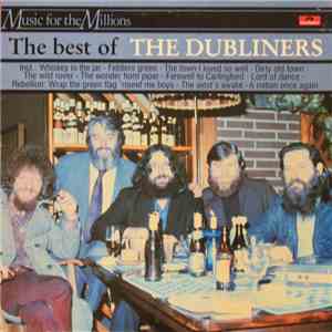 The Dubliners - The Best Of The Dubliners download free