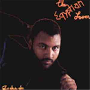The Egyptian Lover - Get Into It download free