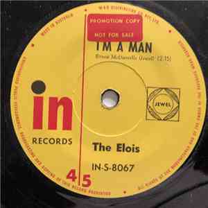 The Elois - I'm A Man download free