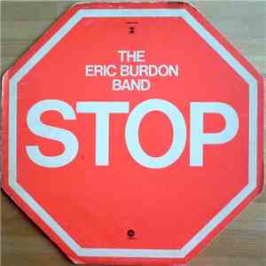The Eric Burdon Band - Stop download free