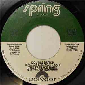 The Fatback Band - Double Dutch download free