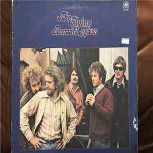 The Flying Burrito Bros. - The Flying Burrito Bros. download free