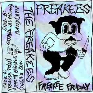The Freakees - Freakee Friday download free