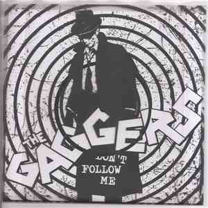 The Gaggers - Don't Follow Me download free