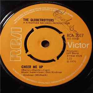 The Globetrotters - Cheer Me Up / Gravy download free