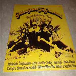 The Grass Roots - Golden Grass: Their Greatest Hits download free