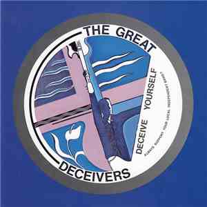 The Great Deceivers - Deceive Yourself download free