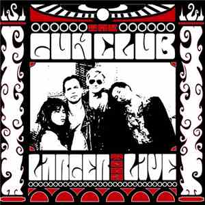 The Gun Club - Larger Than Live download free